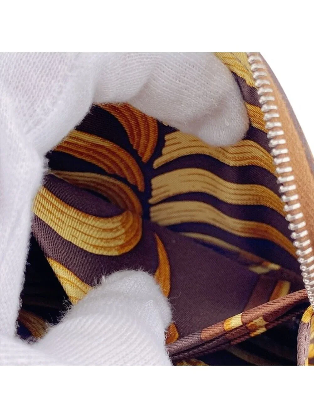 Hermes this authentic